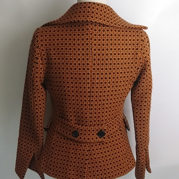 DIVINA VINTAGE BLAZER - Picture 4 of 10